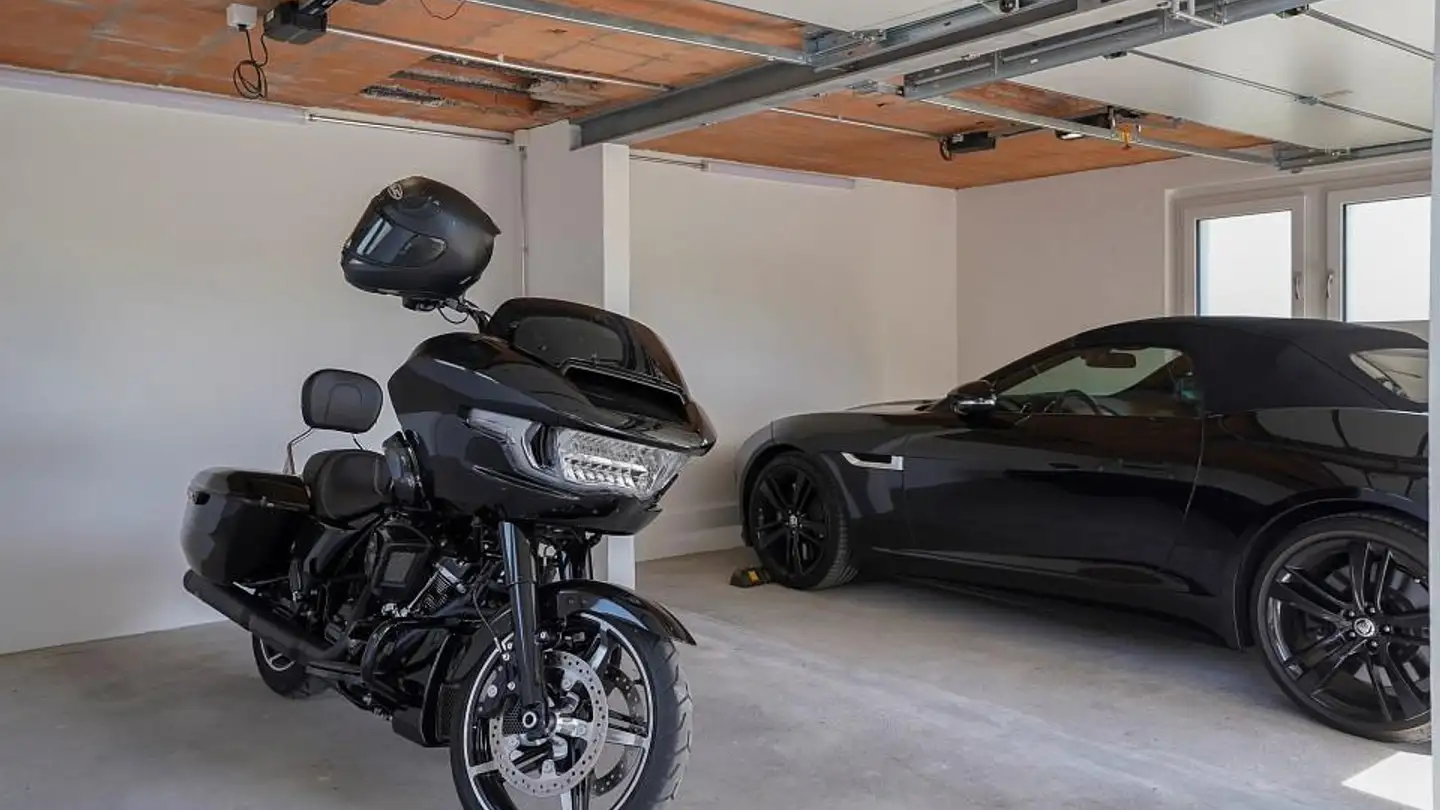 Garage individuel à vendre - 3054 Schüpfen - Photo 3