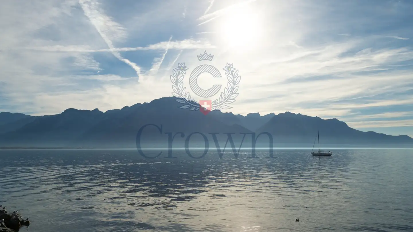 Einfamilienhaus kaufen - 1223 Cologny