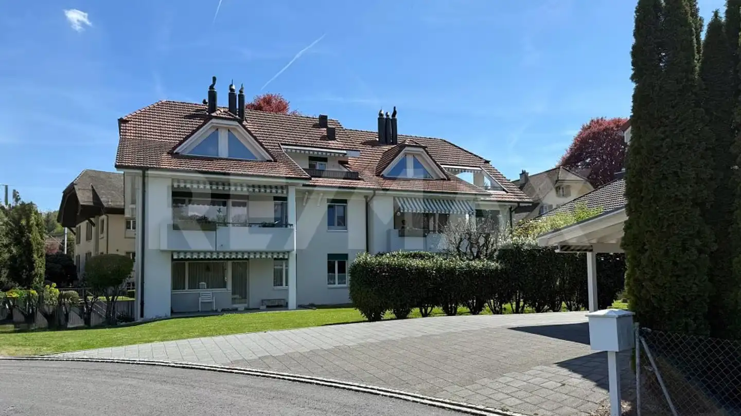 Apartment for sale - 4800 Zofingen