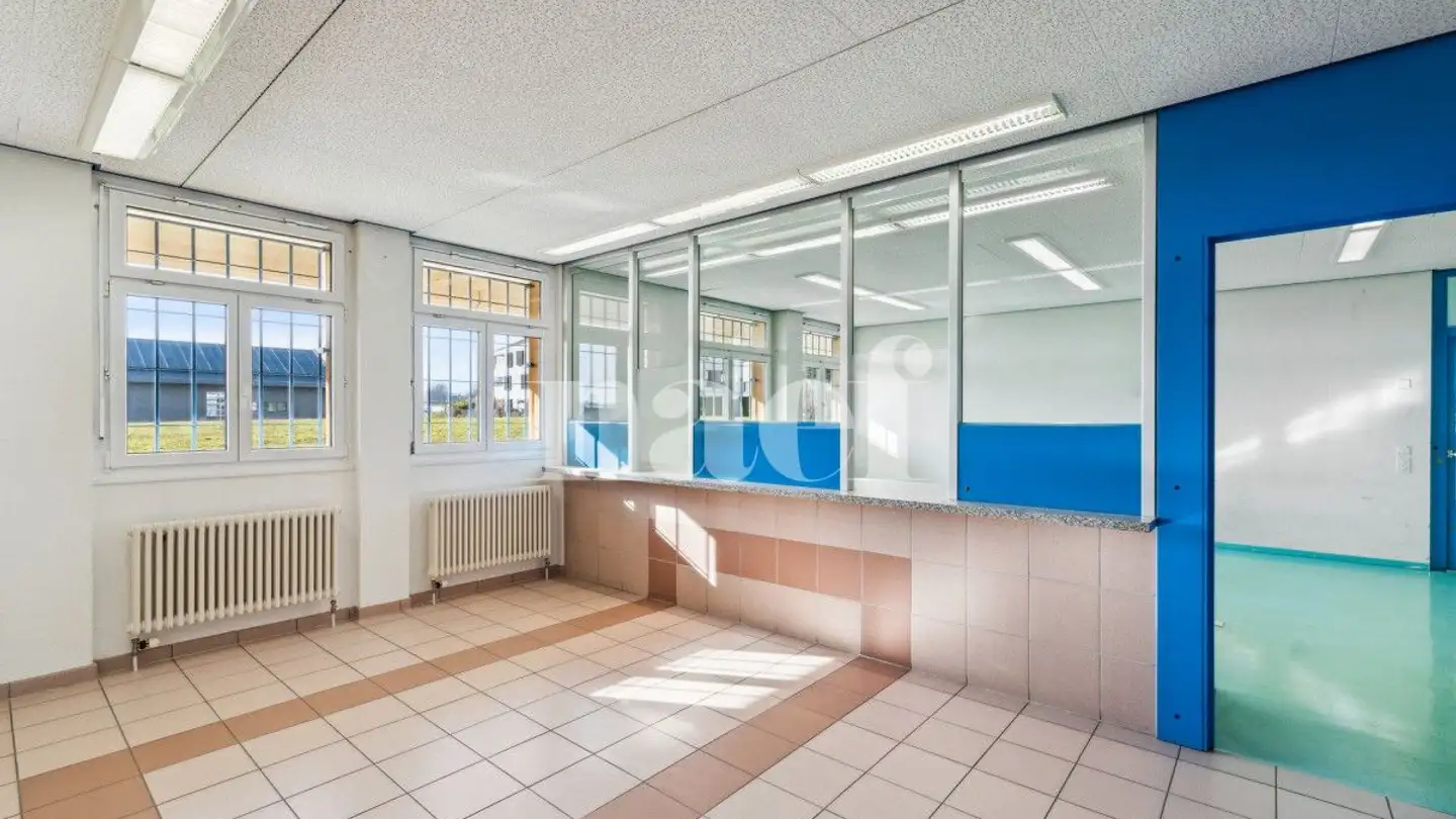 Office space for rent - Chemin Des Quatre-Vents 5, 1277 Borex - Photo 4