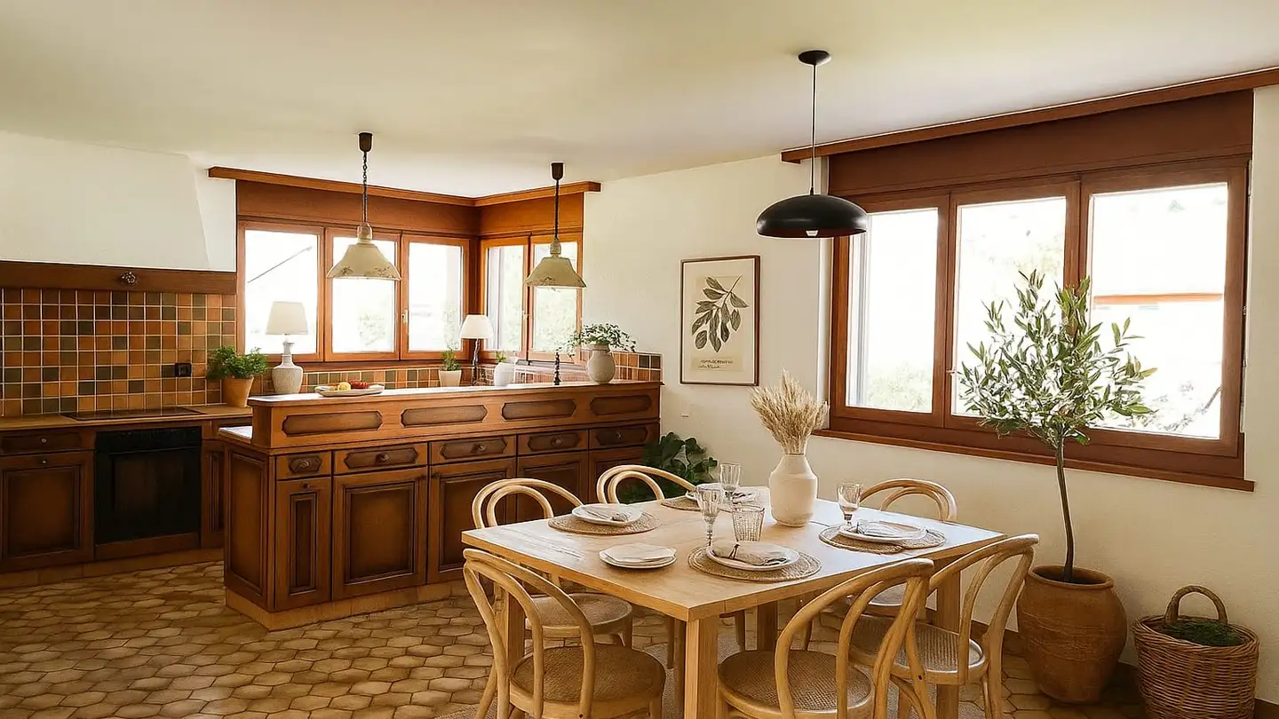 Villa in vendita - 1913 Saillon - Photo 3