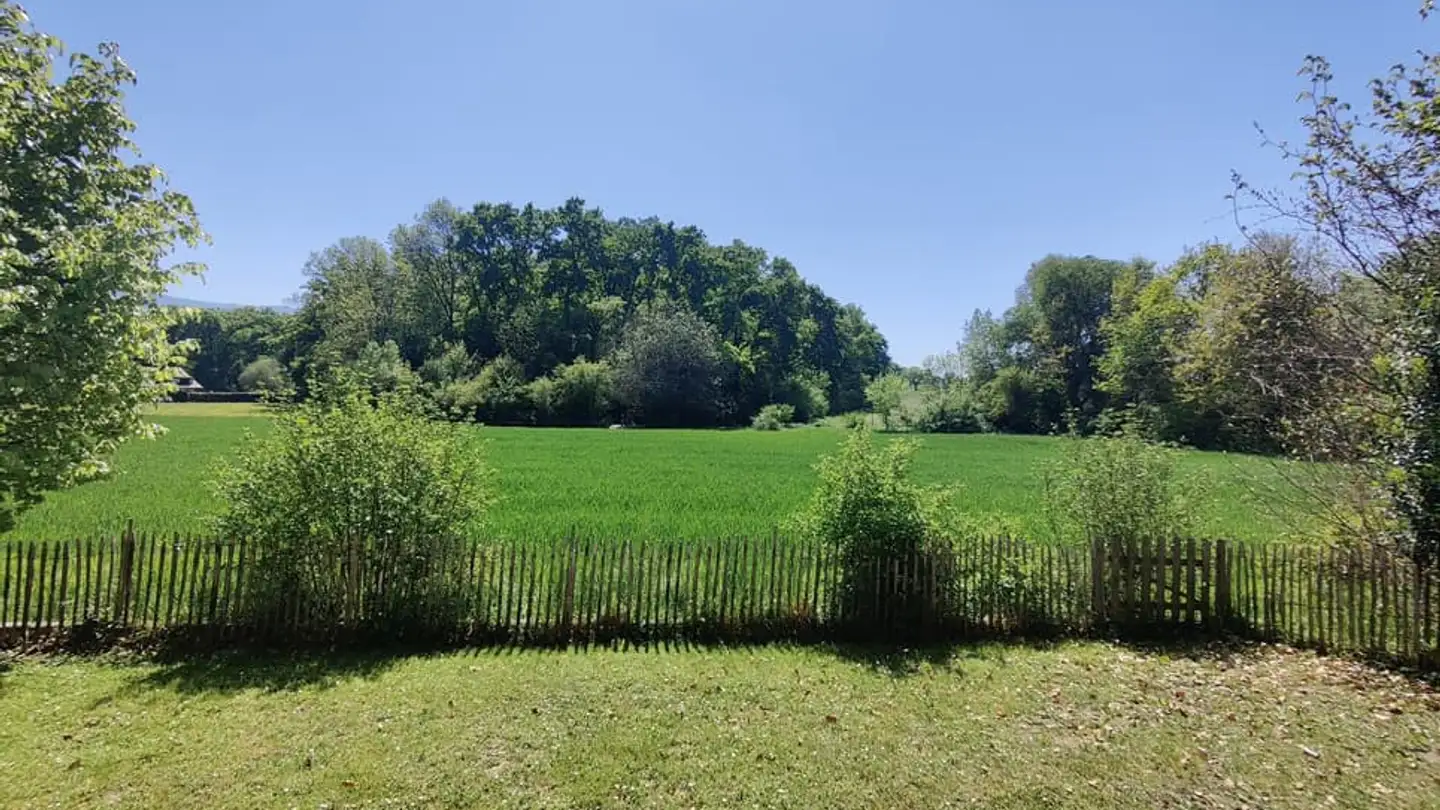 Einfamilienhaus mieten - 1228 Plan-les-Ouates