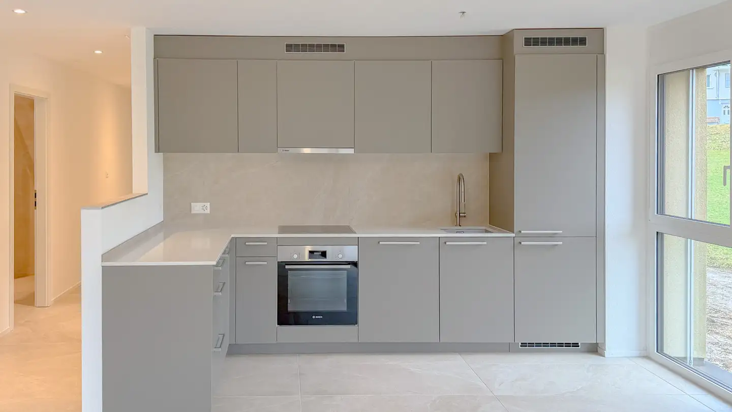 Appartamento in vendita - Rue Du Nessert 5, 2108 Couvet - Foto 3