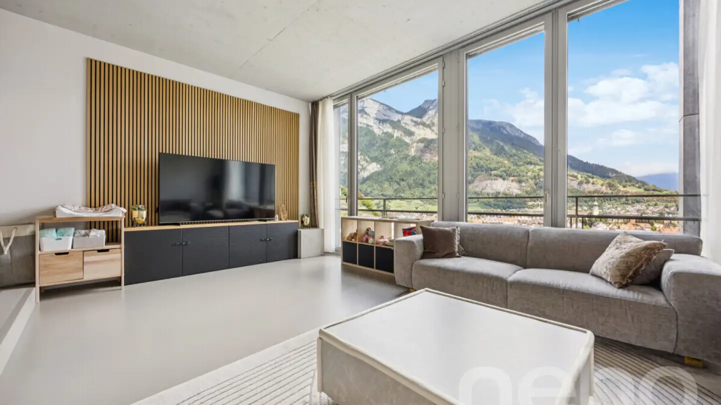 Penthouse for sale - 8887 Mels - Photo 2