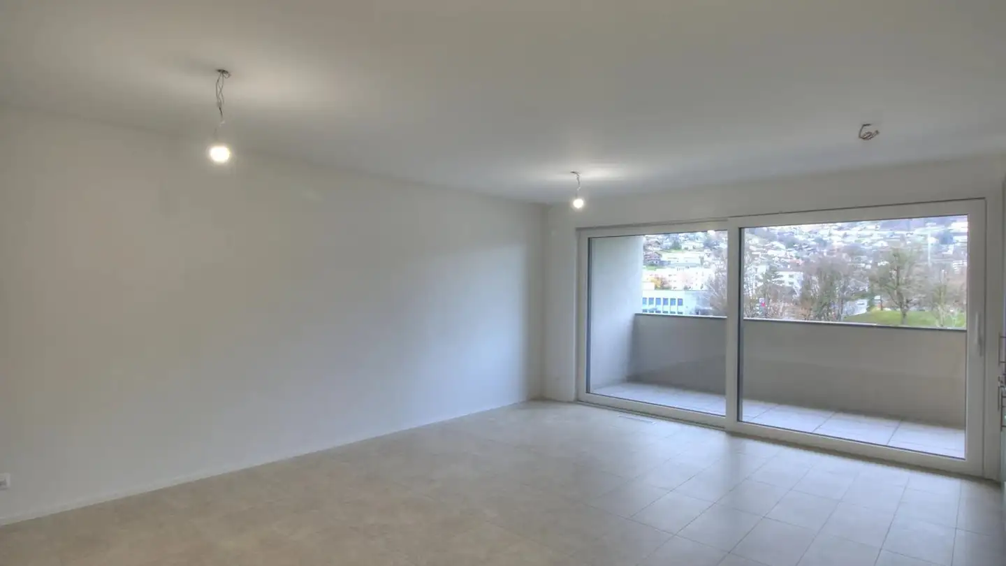 Apartment for rent - 1870 Monthey - Photo 3