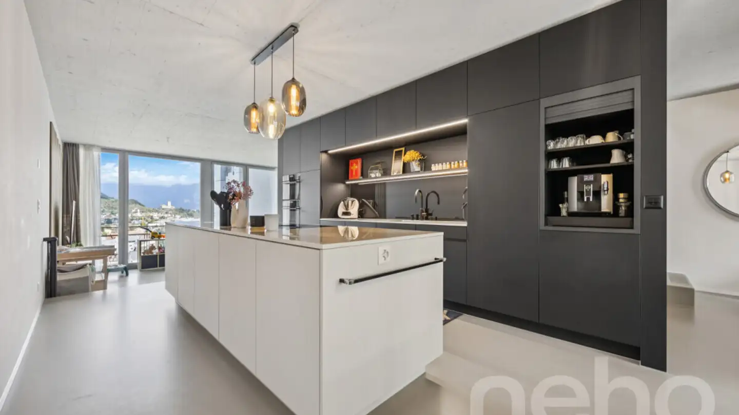 Penthouse for sale - 8887 Mels - Photo 3