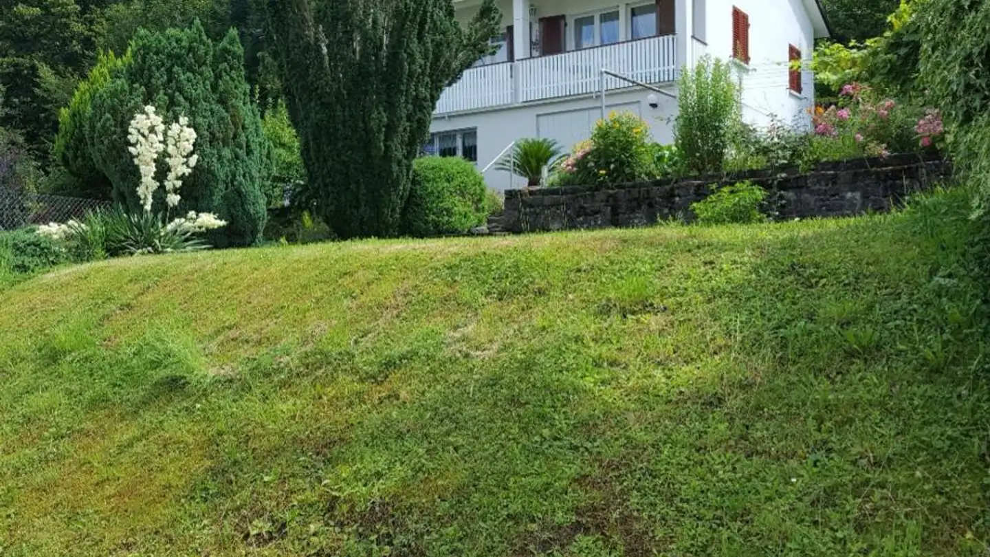 Constructible plot for sale - Mattrütistrasse 12, 5442 Fislisbach - Photo 3