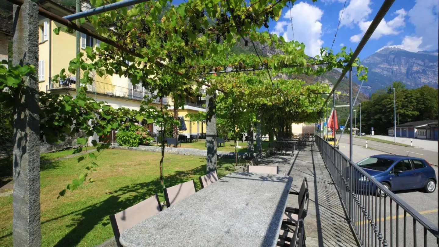 Hotel for sale - 6675 Cevio - Photo 3