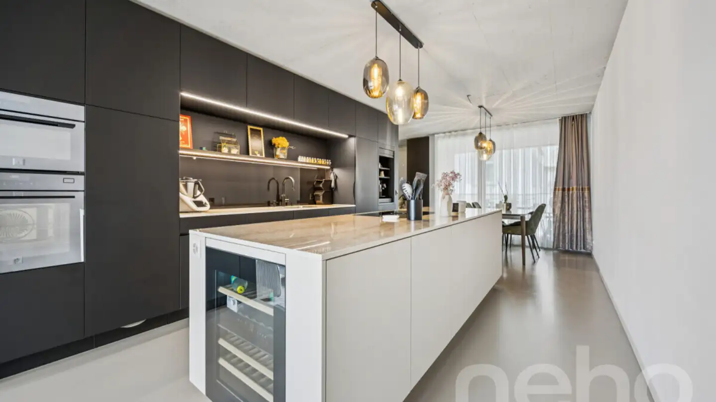 Penthouse for sale - 8887 Mels - Photo 4