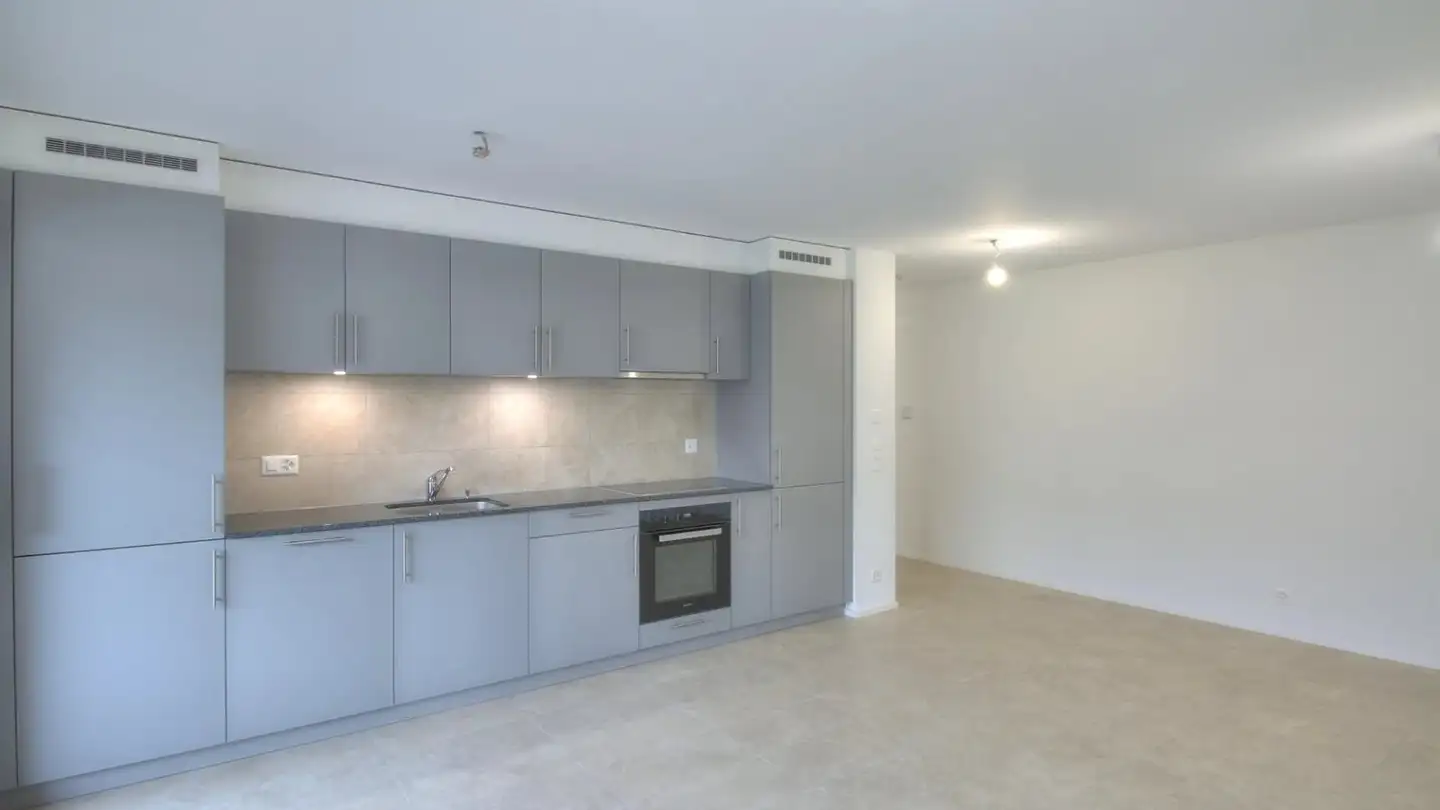 Apartment for rent - 1870 Monthey - Photo 2