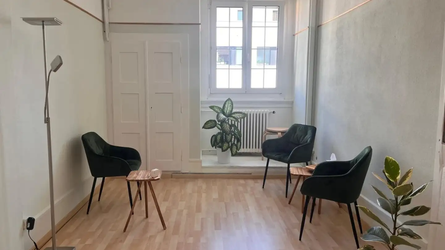 Gewerbe mieten - Wylerringstrasse, 3014 Bern