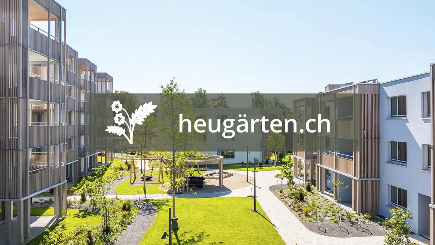 Apartment for sale - Sonnrain 1, 6232 Geuensee