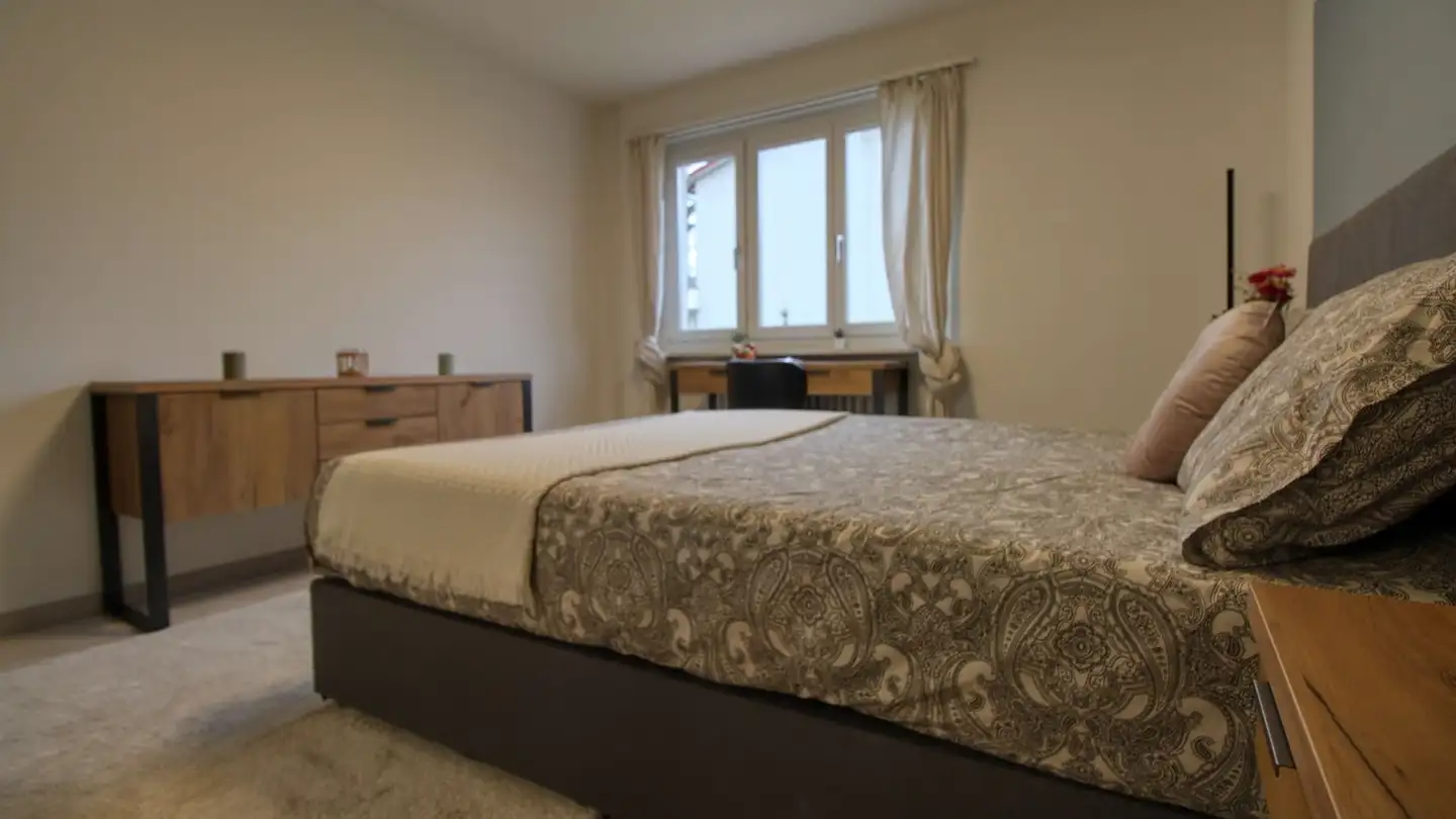 Single room for rent - 8304 Wallisellen