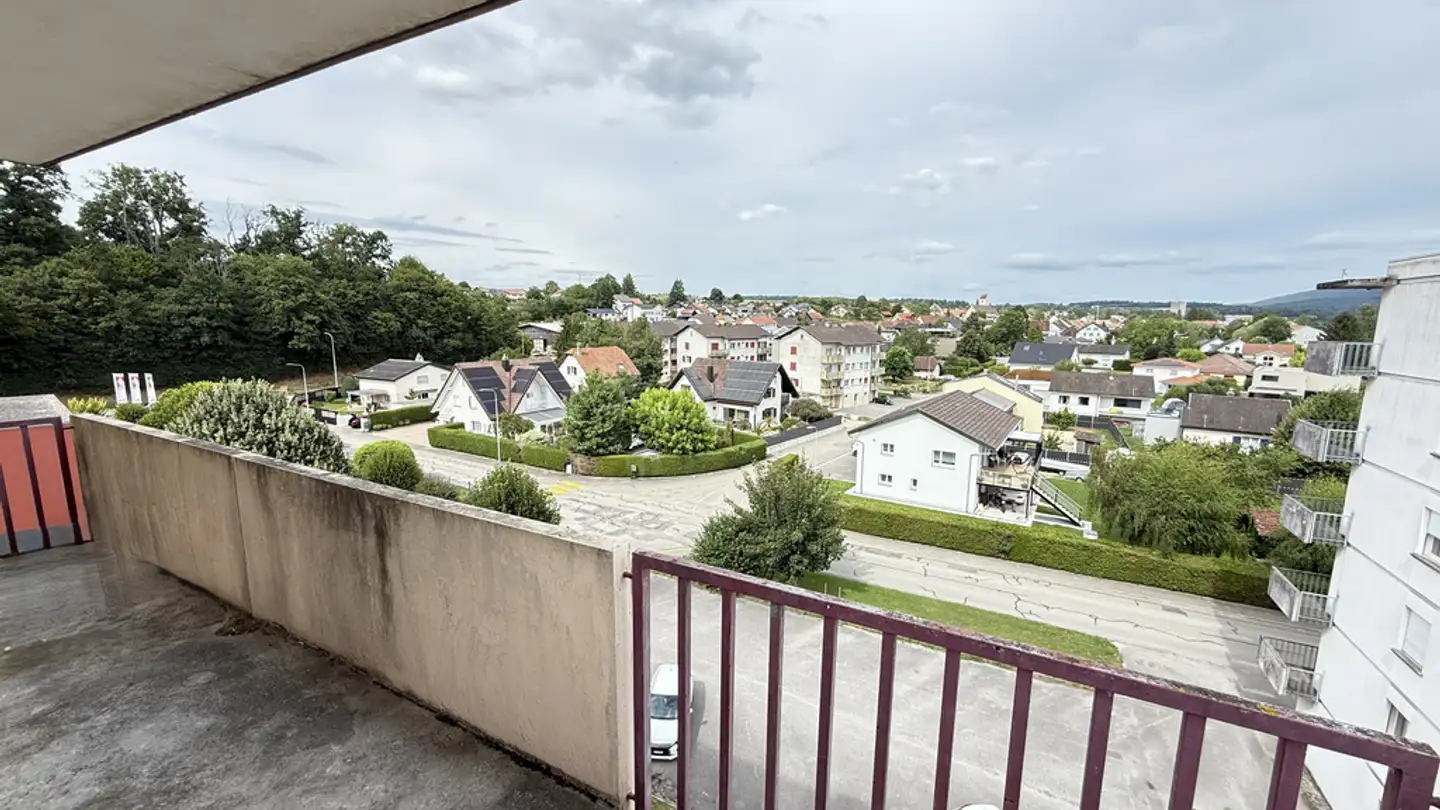 Appartamento in affitto - Rue Du Mont-Terri 9, 2942 Alle - Foto 2