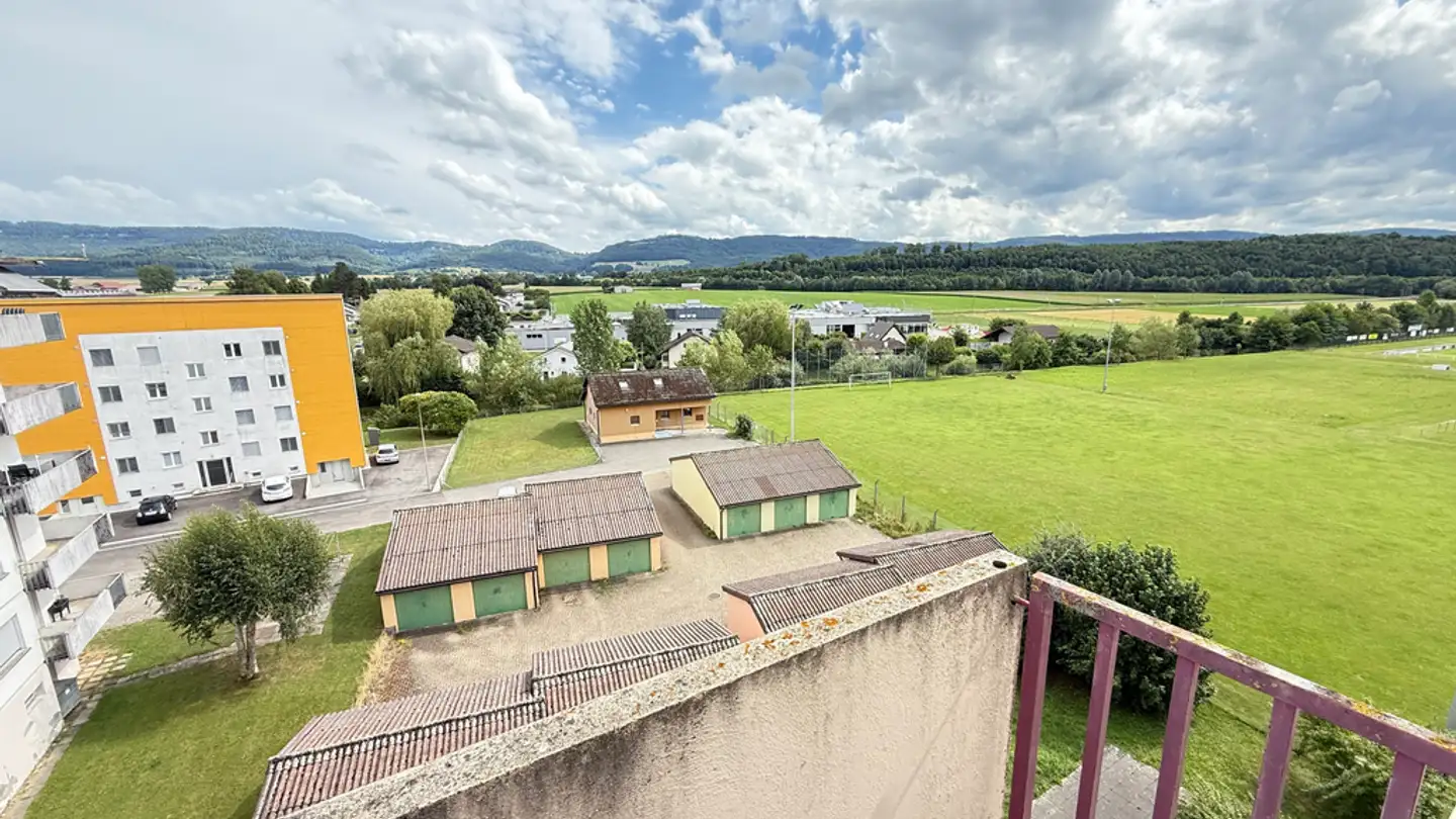 Appartamento in affitto - Rue Du Mont-Terri 9, 2942 Alle - Foto 3