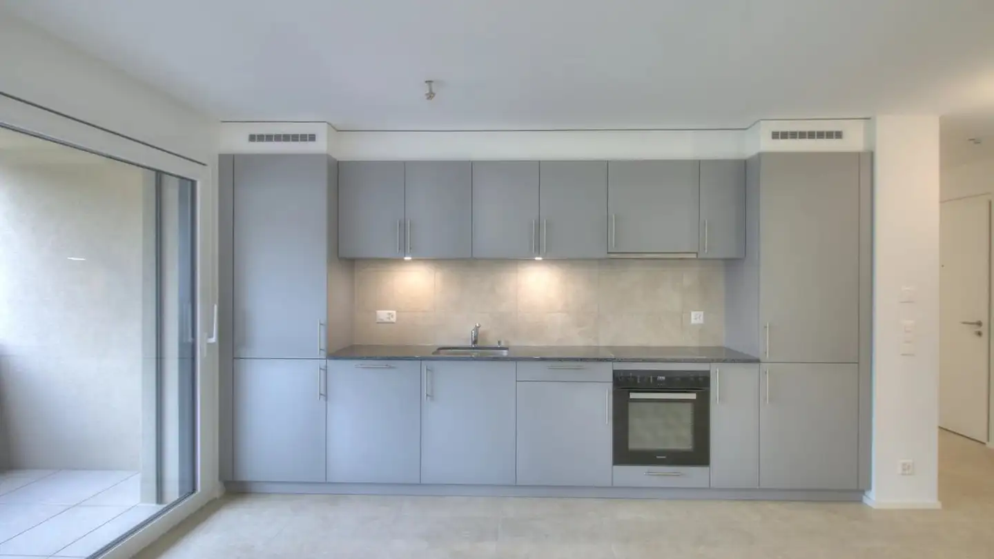 Apartment for rent - 1870 Monthey - Photo 4