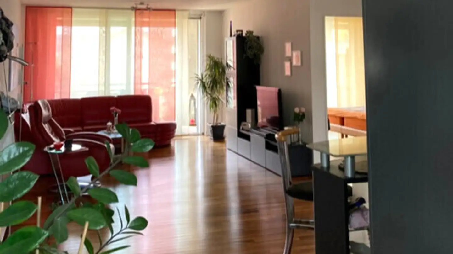 Appartamento in affitto - 8047 Zürich