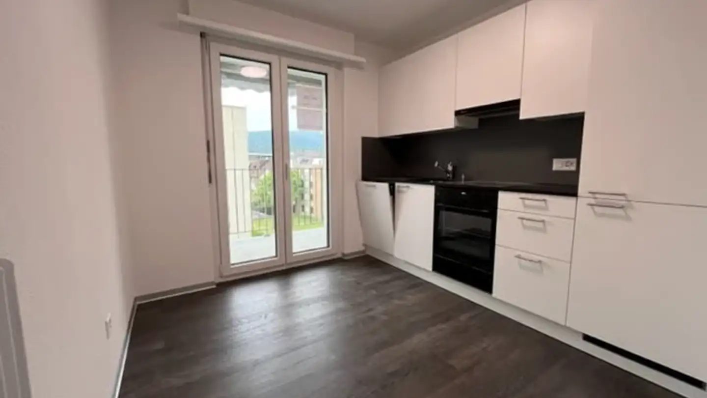 Appartement à louer - Rue Du Jura 19, 2800 Delémont