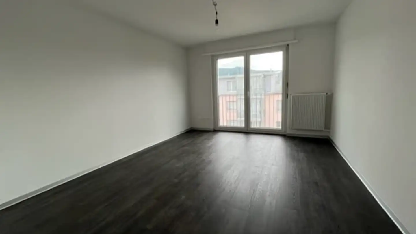 Appartement à louer - Rue Du Jura 19, 2800 Delémont - Photo 3