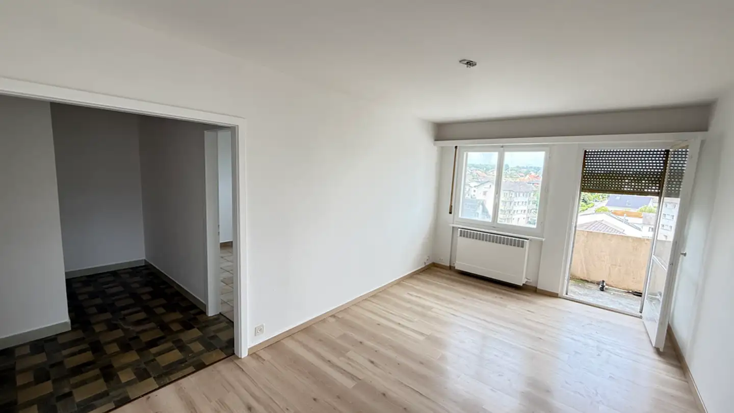 Appartamento in affitto - Rue Du Mont-Terri 9, 2942 Alle - Foto 4