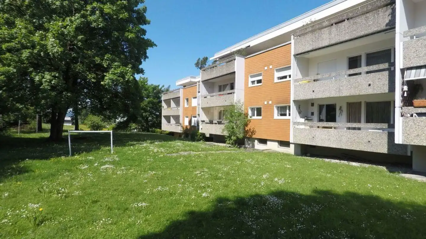 Appartamento in affitto - Klosterweidlistrasse 1a, 9010 St. Gallen - Foto 2