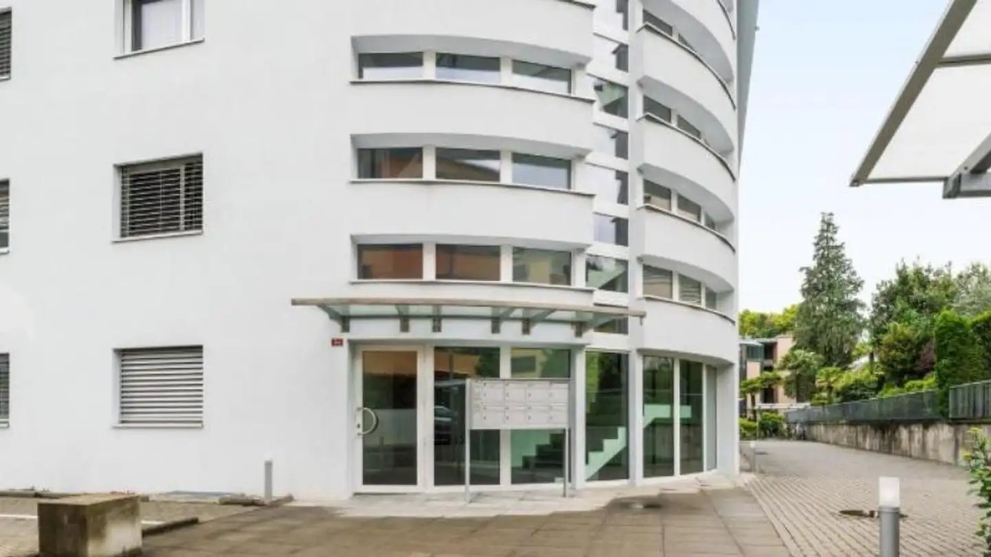 Wohnung mieten - Via delle Vigne 6B, 6598 Tenero
