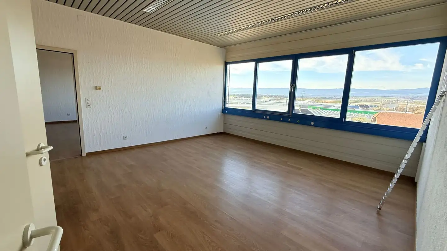 Wohnung mieten - Widalmi, 3216 Ried b. Kerzers - Foto 3