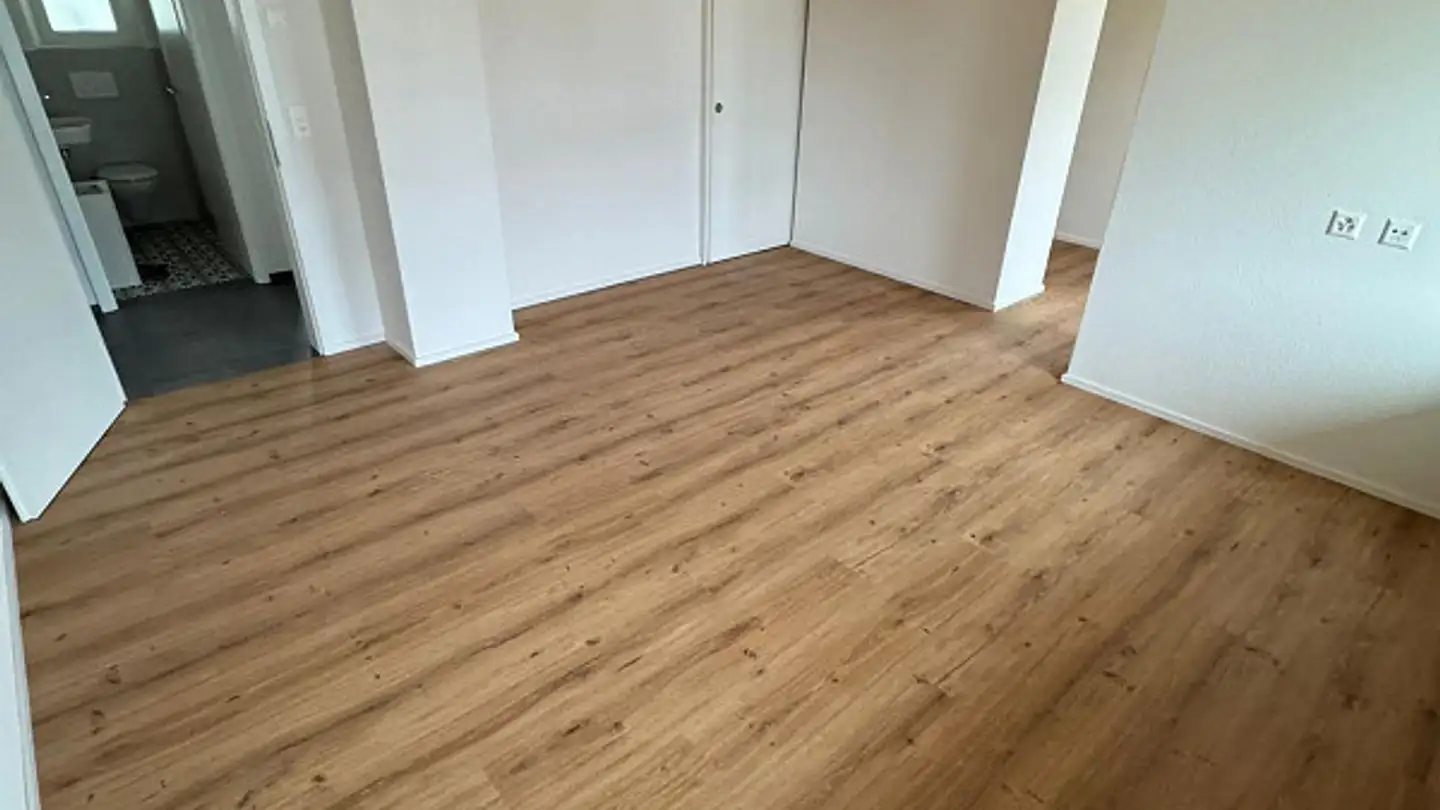 Appartement à louer - Luzernstrasse 16, 4554 Etziken