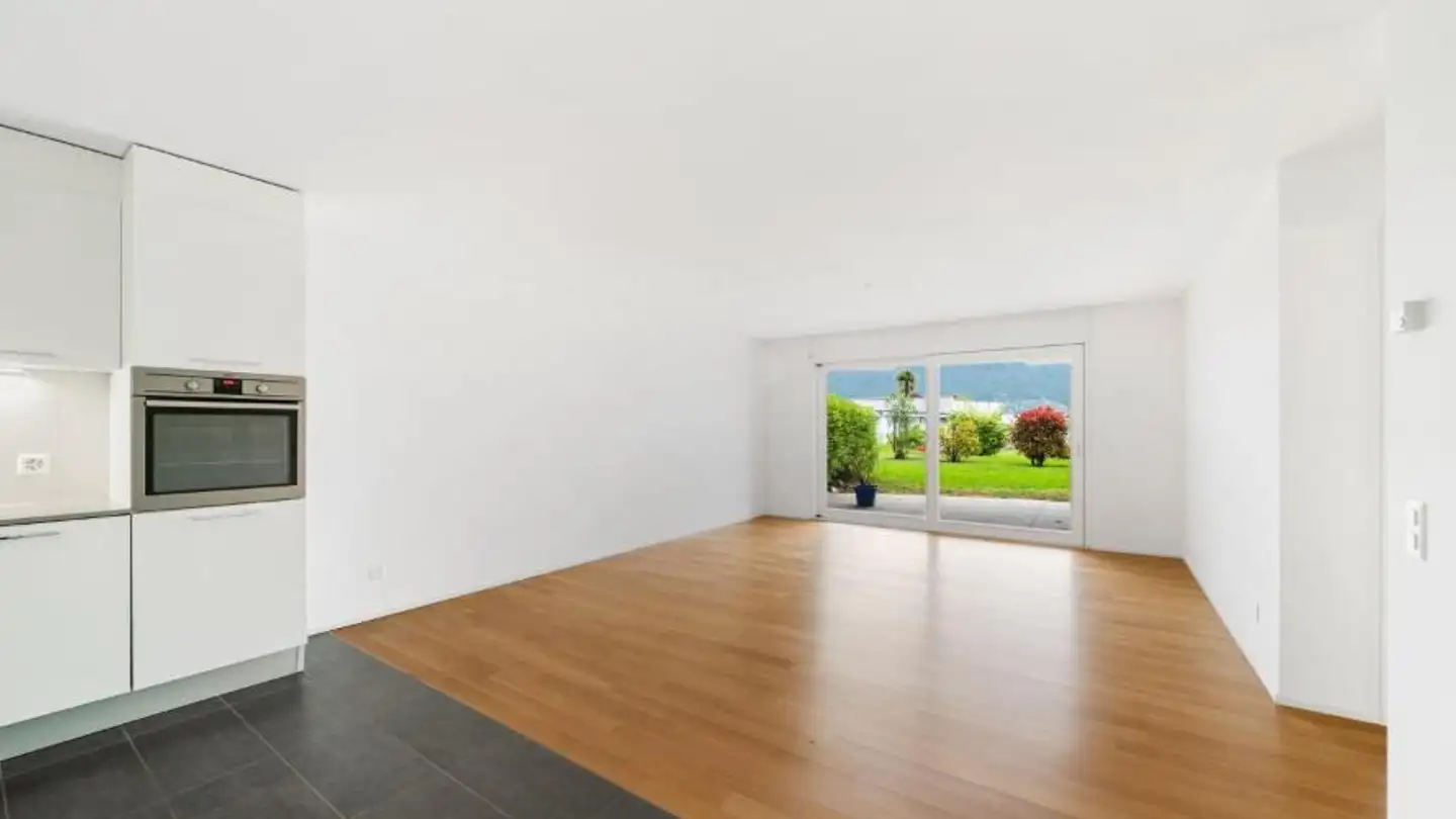 Wohnung mieten - Via delle Vigne 6B, 6598 Tenero - Foto 2
