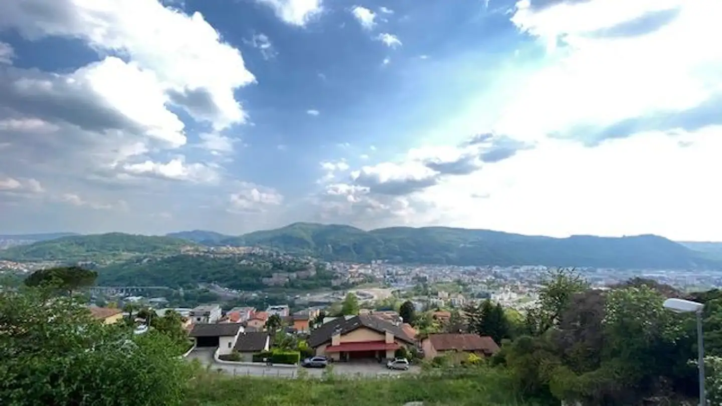 Villa in vendita - 6833 Vacallo - Photo 2