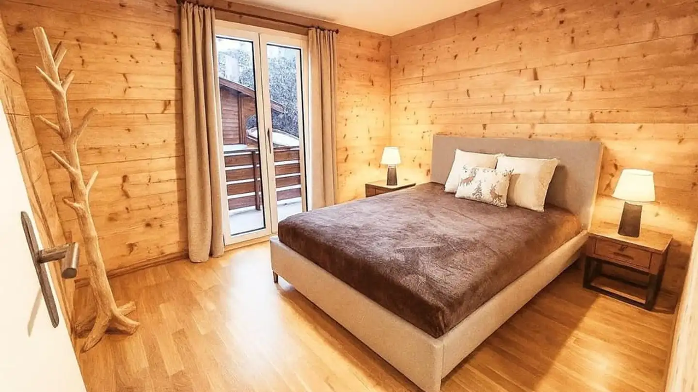 Single house for sale - 3925 Grächen - Photo 4