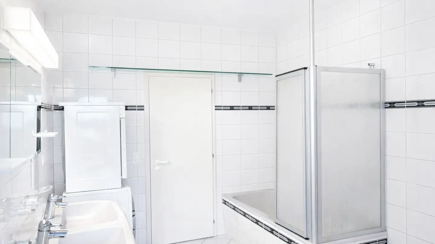 Wohnung mieten - Widalmi, 3216 Ried b. Kerzers