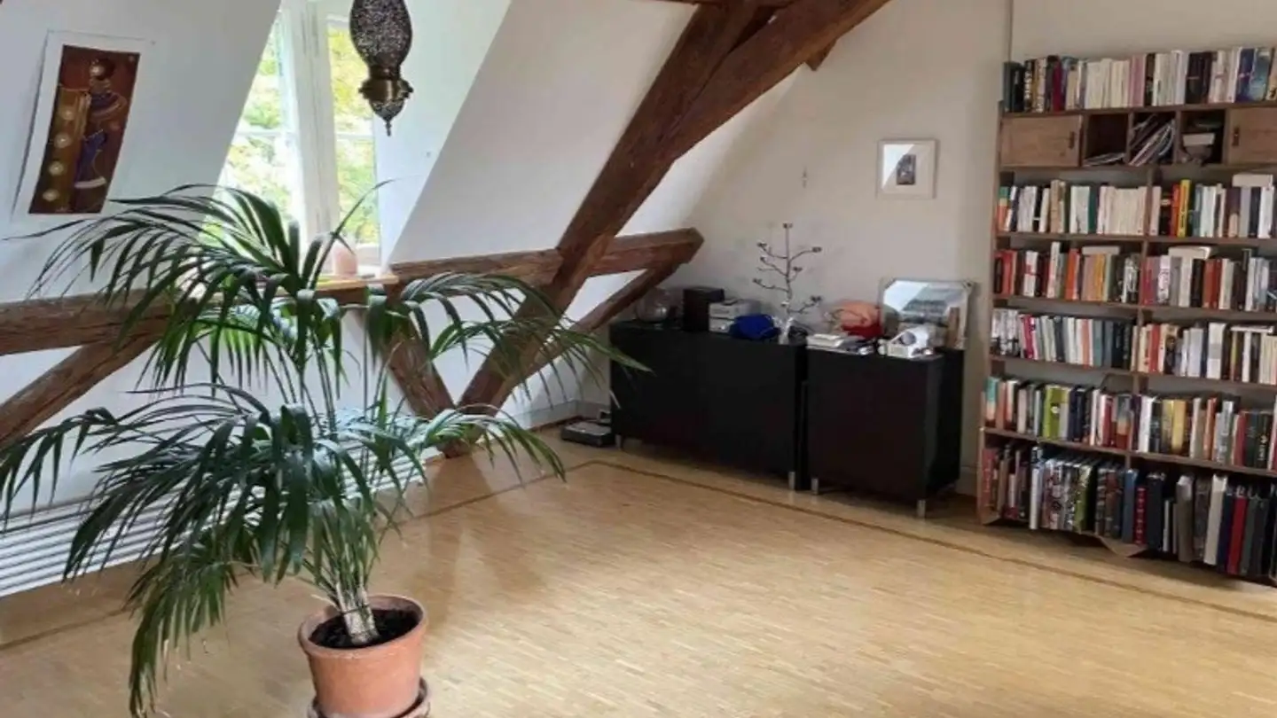 Appartamento in affitto - Münsterplatz 7, 4051 Basel - Foto 2