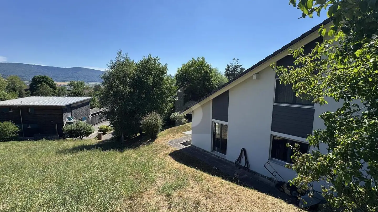Maison atypique à vendre - 2800 Delémont - Photo 3
