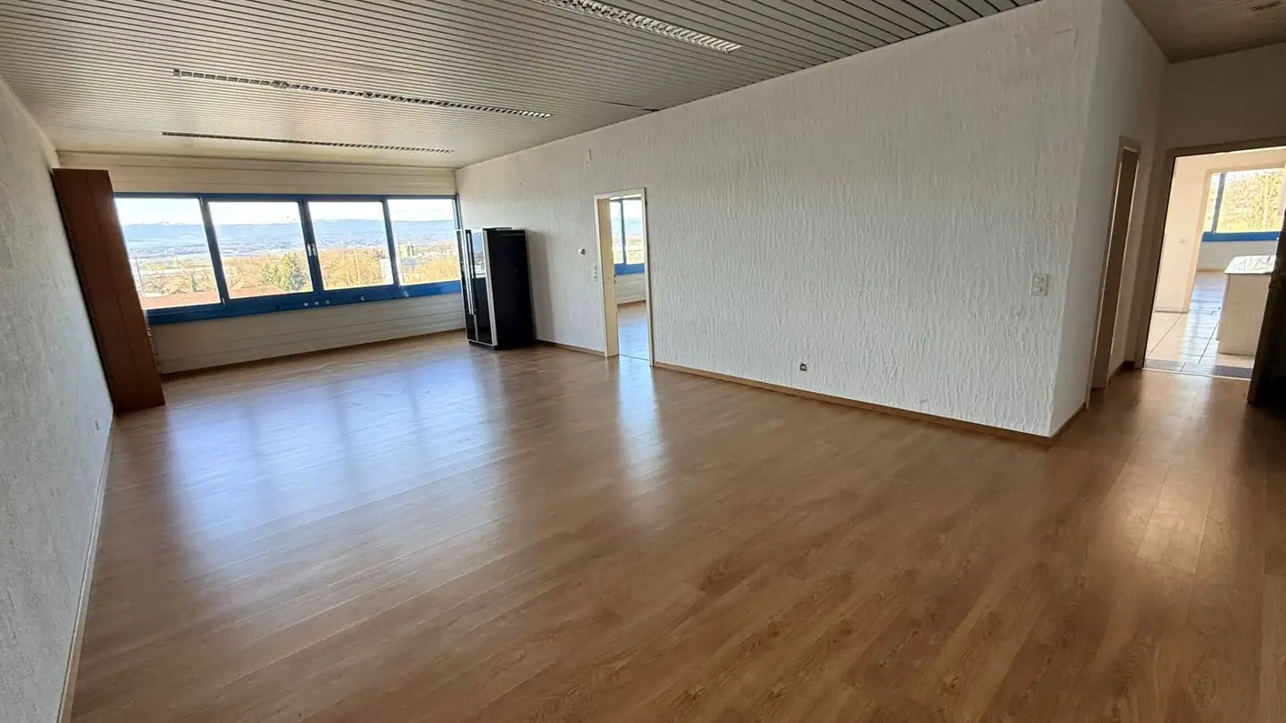 Wohnung mieten - Widalmi, 3216 Ried b. Kerzers - Foto 2