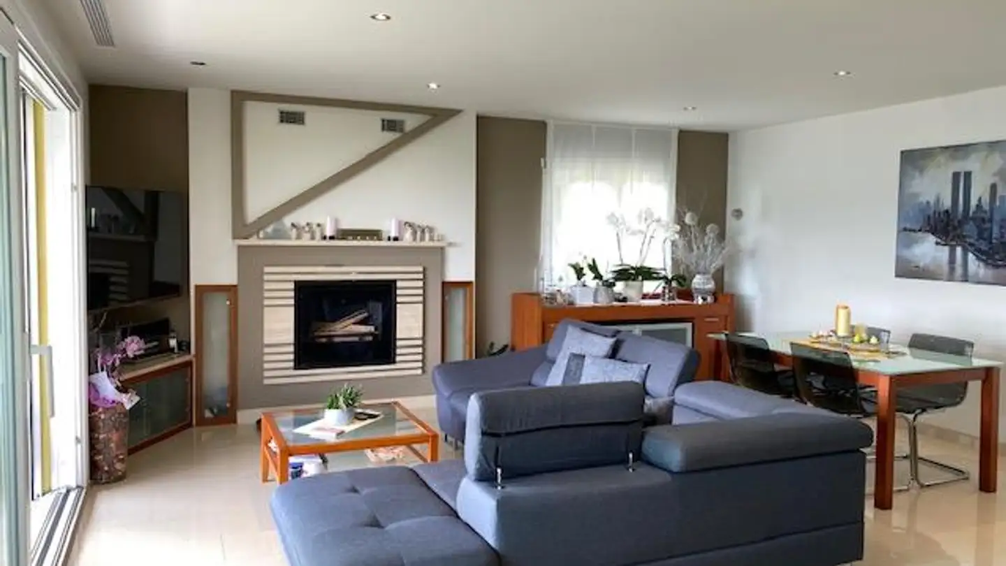 Villa in vendita - 6833 Vacallo - Photo 4