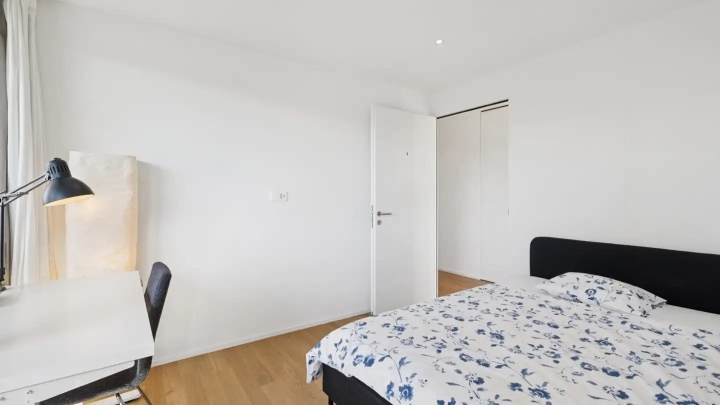 Chambre à louer - Sonnentalstrasse 13, 8600 Dübendorf