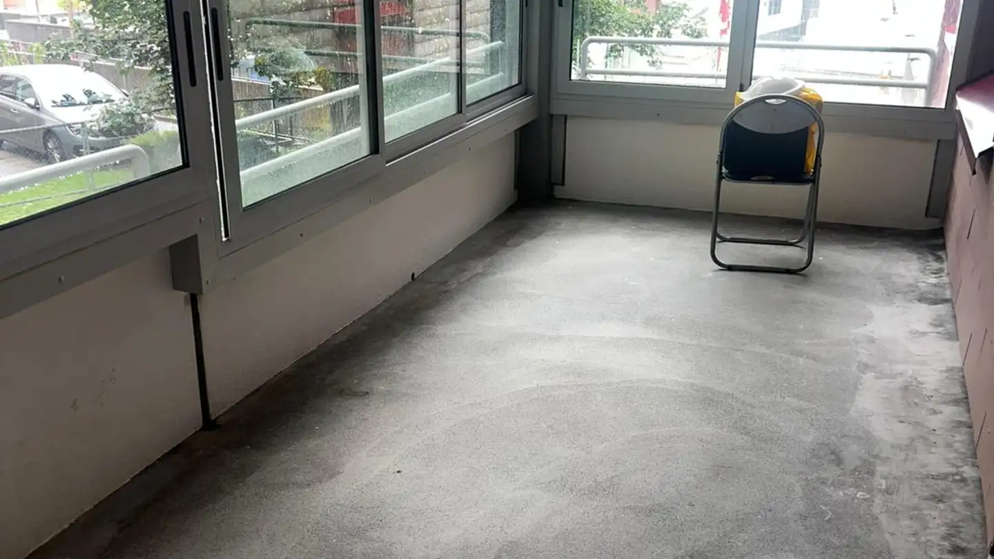 Stanza singola in affitto - Schlyffistrasse 14, 8806 Bäch SZ - Photo 2