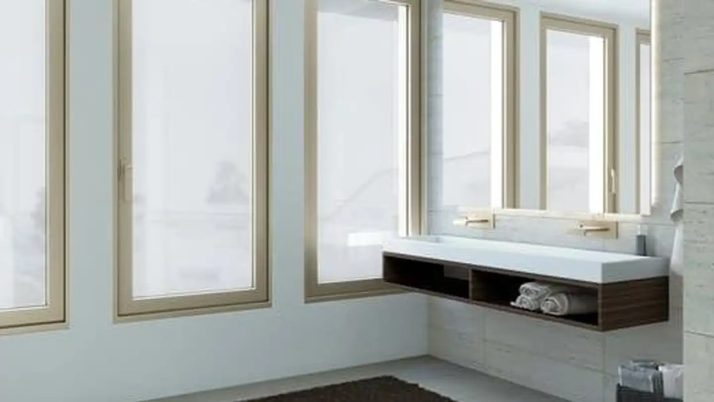 Apartment for rent - Bözeneggstrasse 1, 5107 Schinznach Dorf - Photo 4