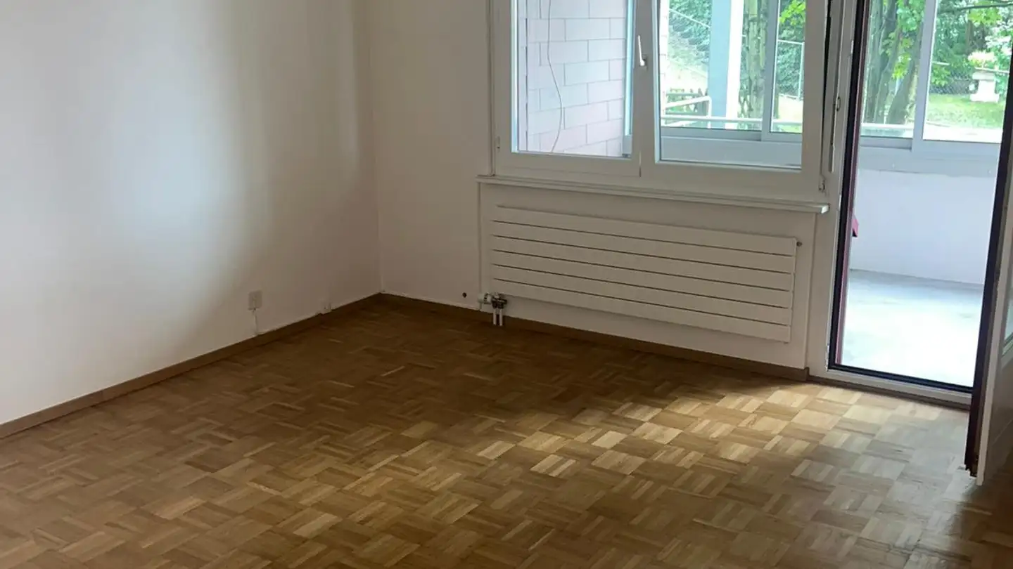 Chambre à louer - Schlyffistrasse 14, 8806 Bäch SZ