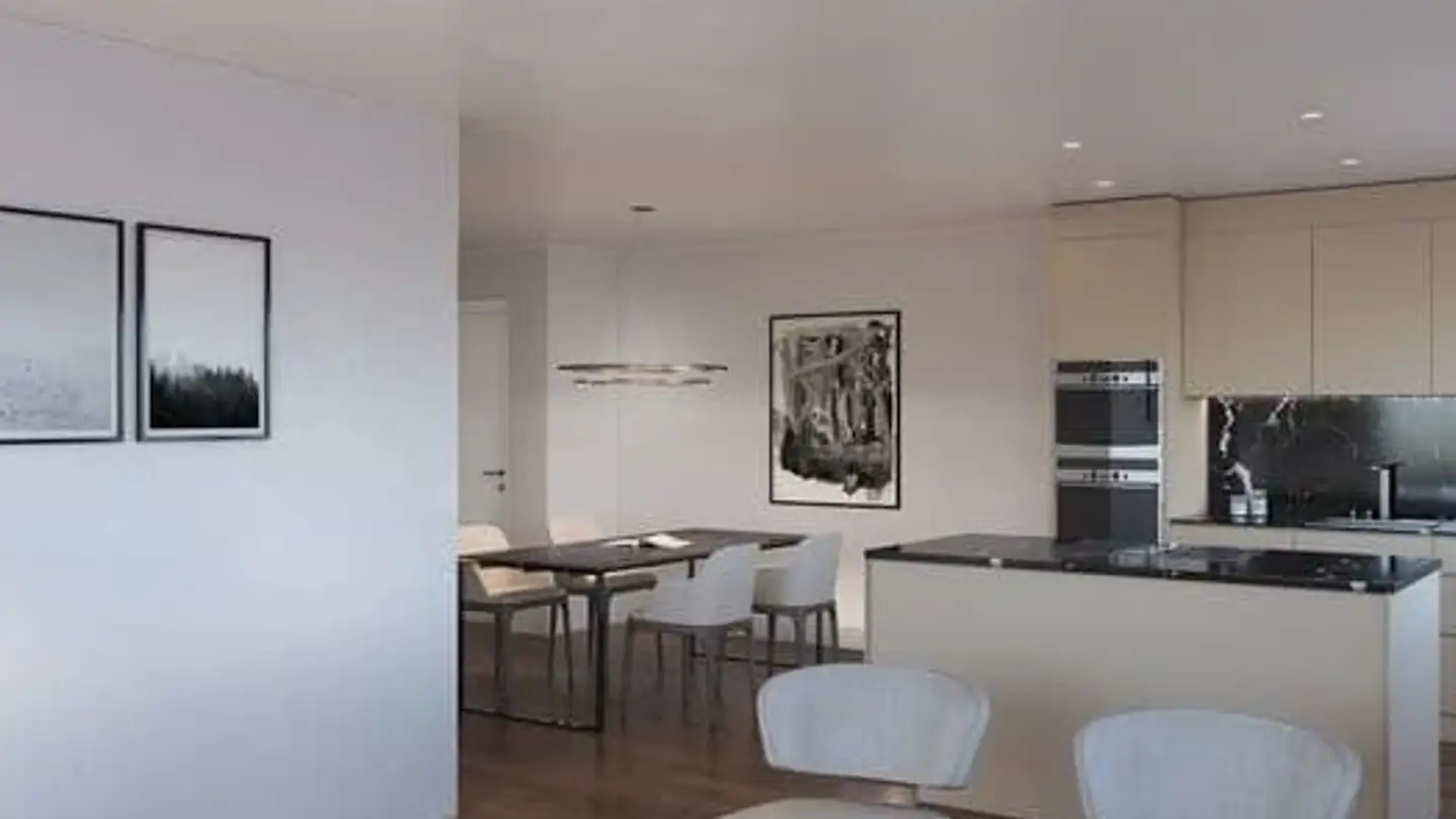 Appartamento in affitto - Bözeneggstrasse 1, 5107 Schinznach Dorf