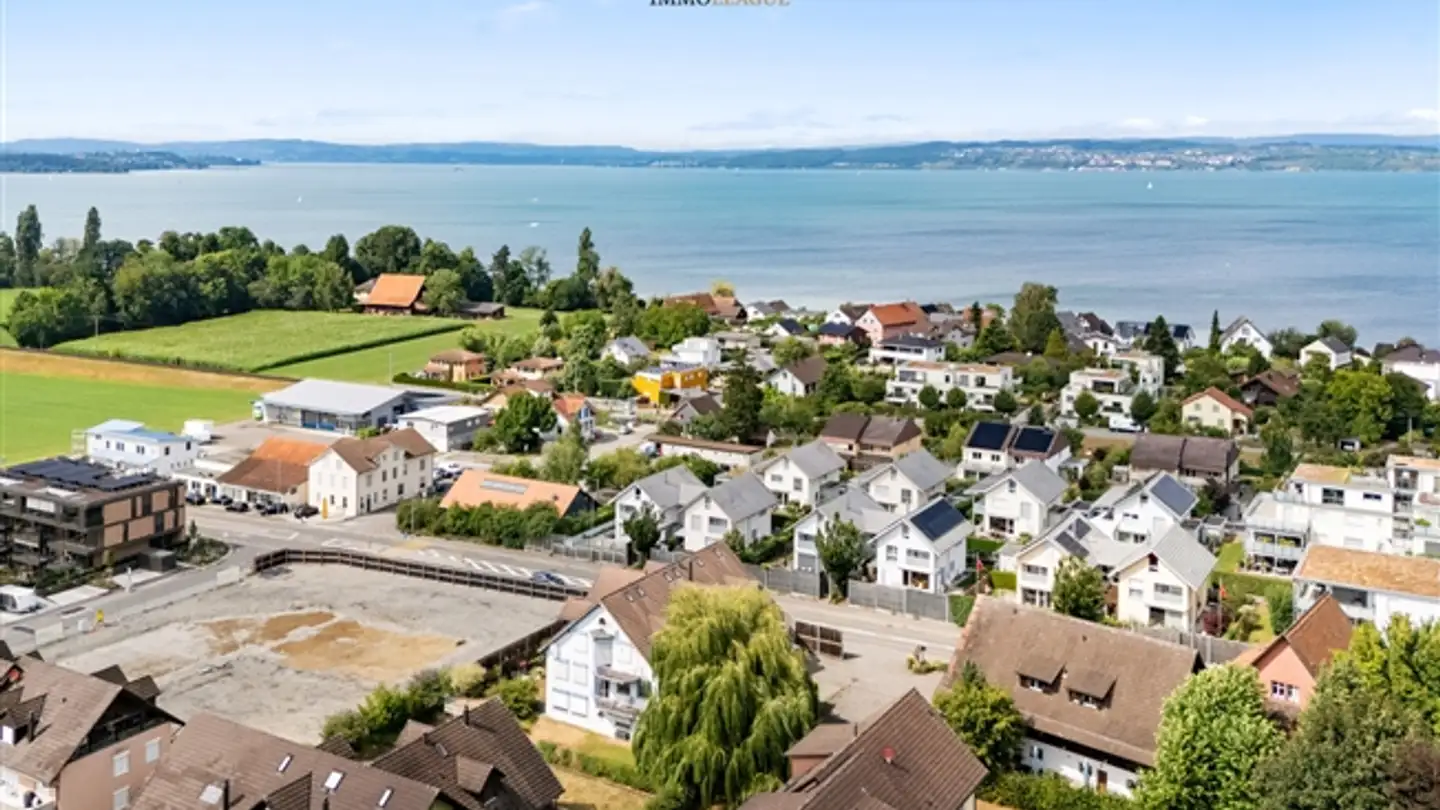 Appartement à vendre - Seestrasse 6, 8597 Landschlacht