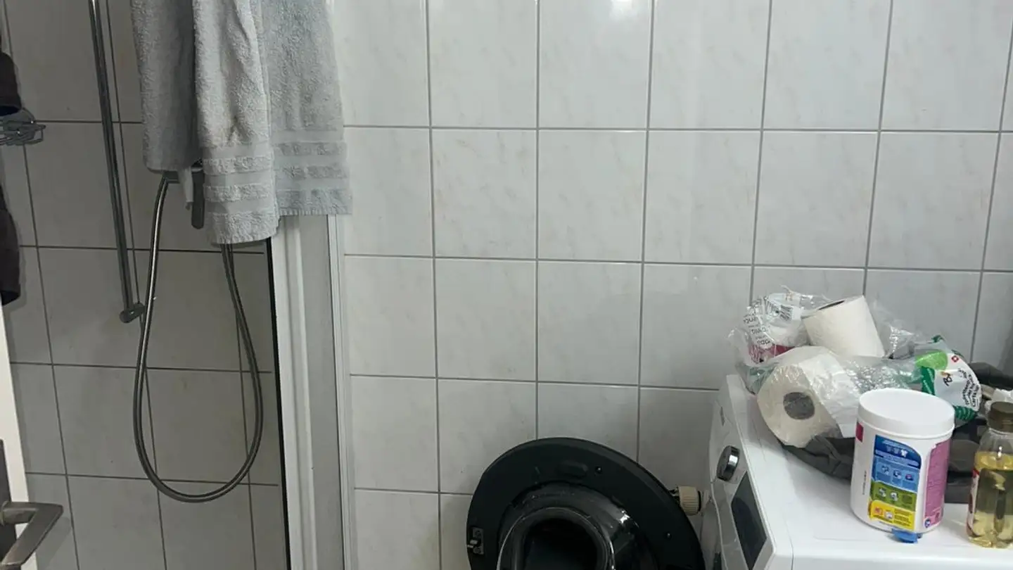 Stanza singola in affitto - Schlyffistrasse 14, 8806 Bäch SZ - Photo 4