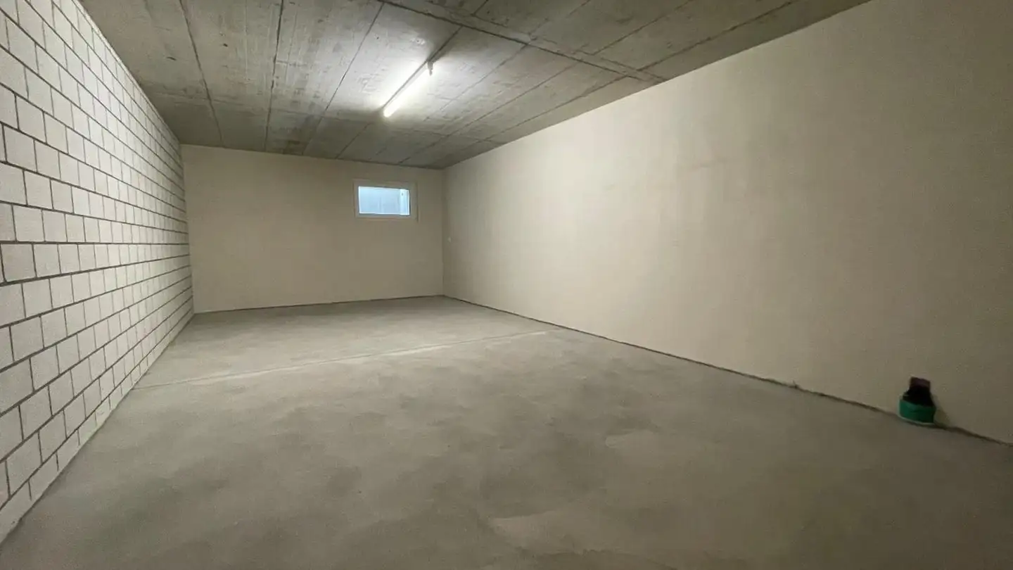 Commercial à louer - Sonnenfeldweg 1, 5040 Schöftland