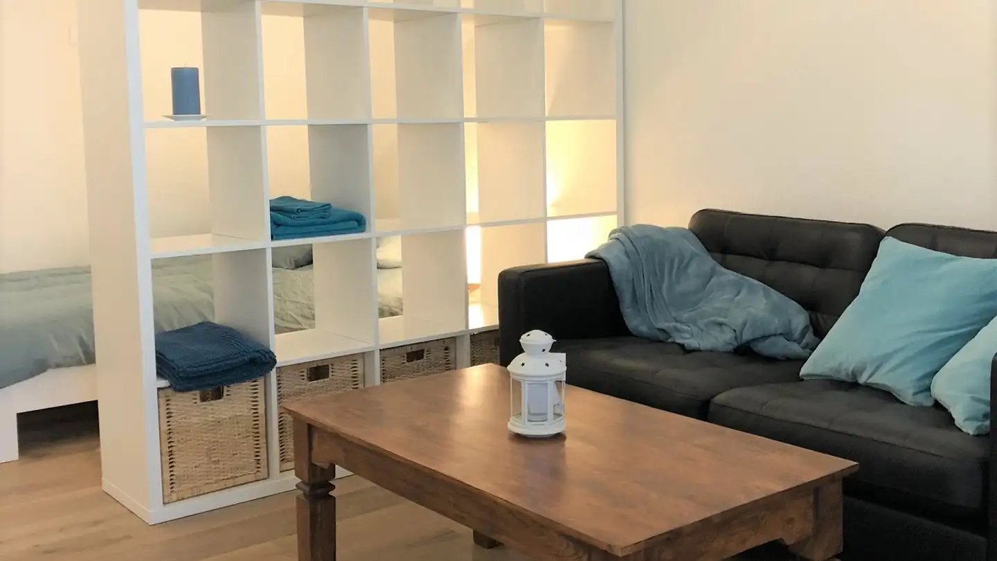 Appartement à louer - Chnübrechiweg, 8914 Aeugstertal