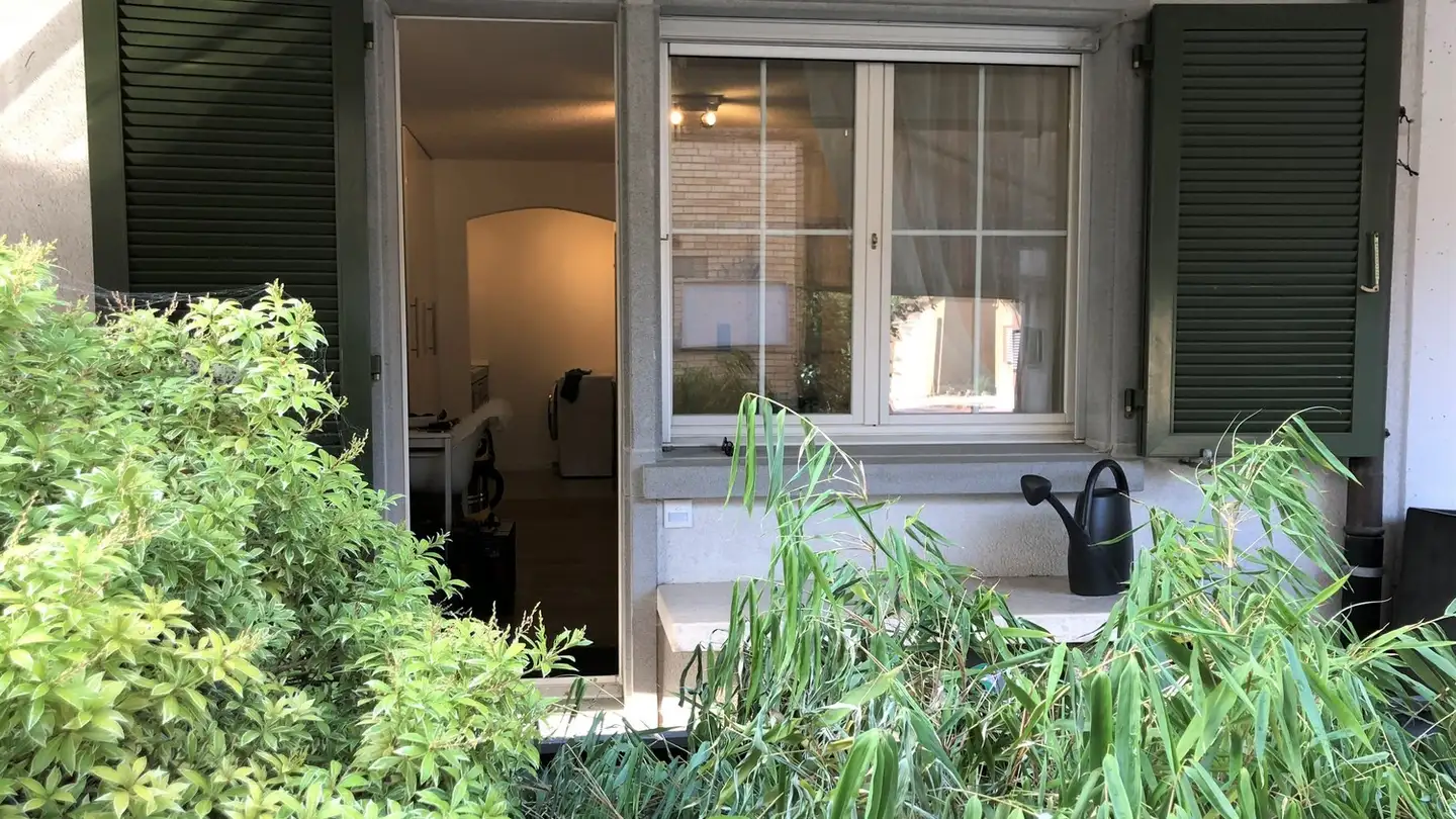 Appartement à louer - Chnübrechiweg, 8914 Aeugstertal - Photo 2