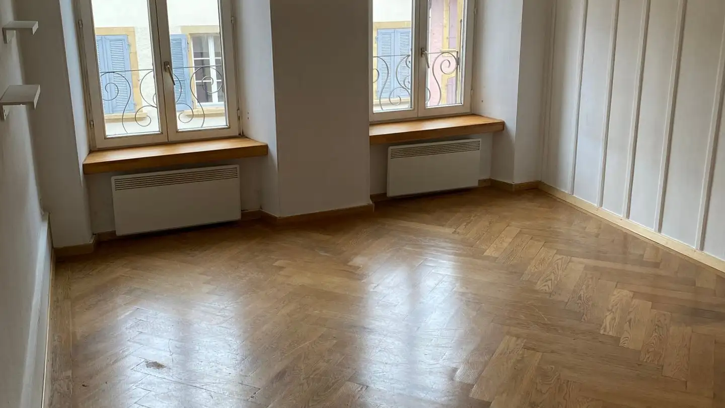 Appartement à louer - Rue Du Marché 2, 2520 La Neuveville - Photo 3