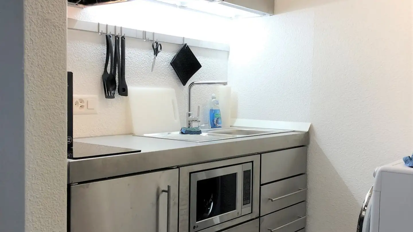 Appartement à louer - Chnübrechiweg, 8914 Aeugstertal - Photo 4