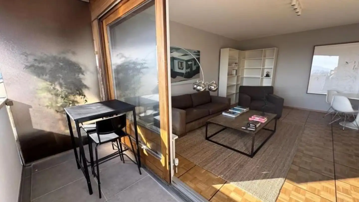Wohnung mieten - Plateau De Frontenex 9b, 1223 Cologny