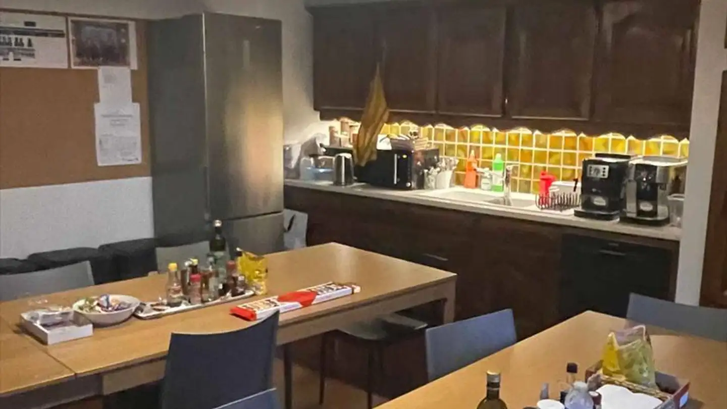 Row house for rent - 1228 Plan-les-Ouates - Photo 2